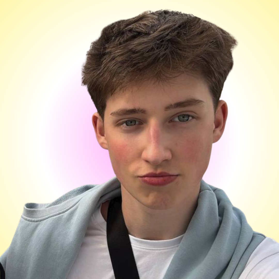 Sergey